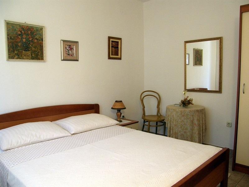 Apartments Mandic Tucepi Room photo
