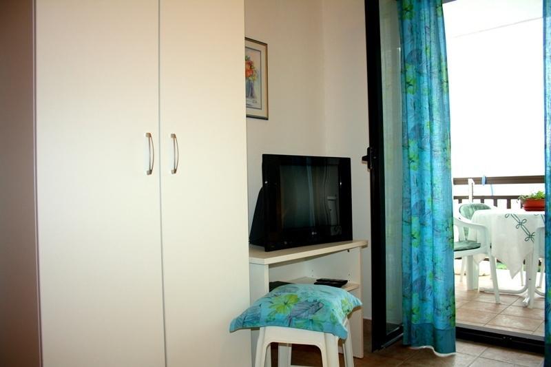 Apartments Mandic Tucepi Room photo